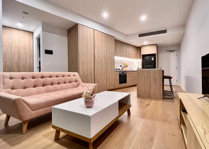 Sea La Vie Broadbeach