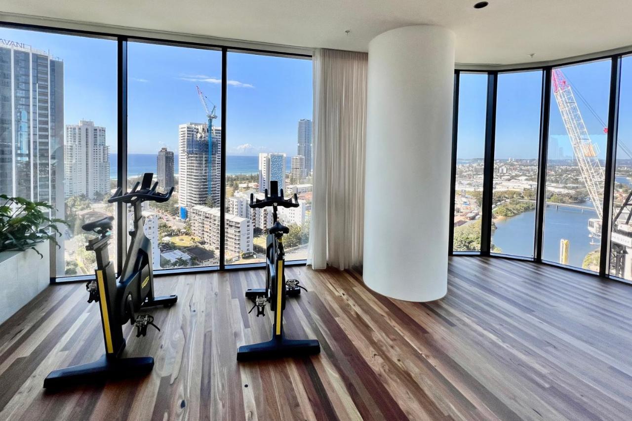 Apartment Sea La Vie Broadbeach *